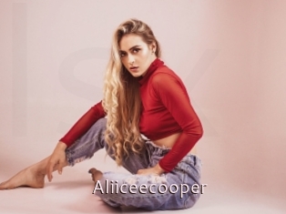 Aliiceecooper