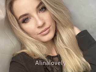 Alinalovely