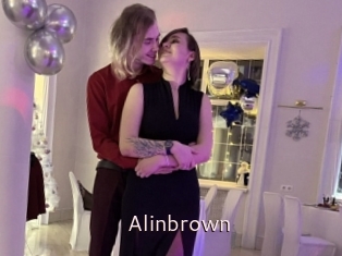 Alinbrown