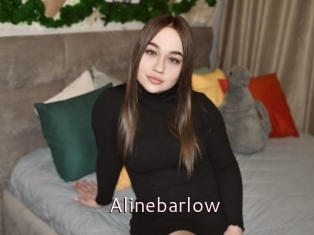 Alinebarlow