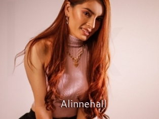 Alinnehall