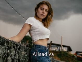 Alisadiva