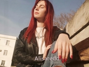 Alisaredd