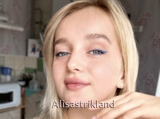 Alisastrikland