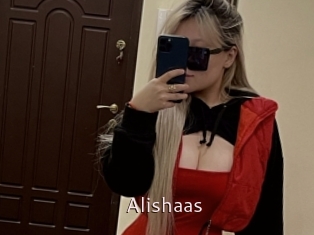 Alishaas