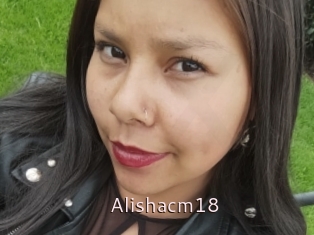 Alishacm18