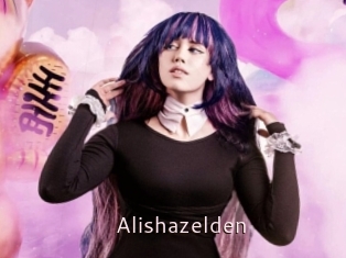 Alishazelden