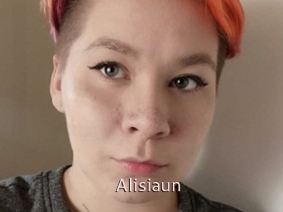 Alisiaun