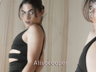 Alisocooper