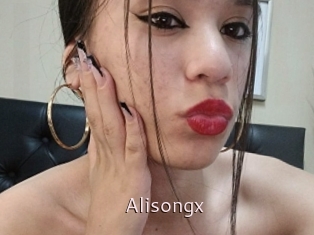 Alisongx