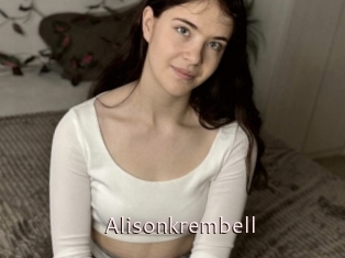 Alisonkrembell