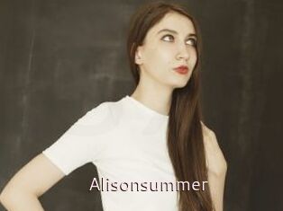 Alisonsummer