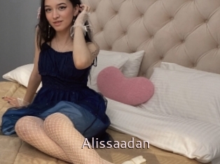 Alissaadan