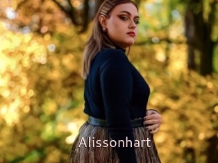 Alissonhart