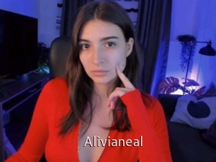 Alivianeal