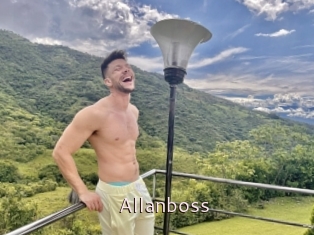 Allanboss