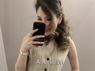 Alleriaravi