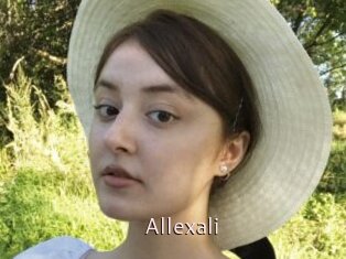 Allexali