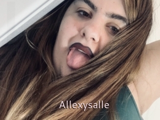 Allexysalle