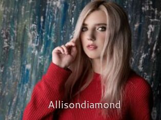 Allisondiamond