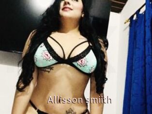 Allisson_smiith