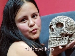 Allizewalkers