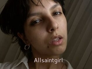 Allsaintgirl