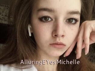 AlluringEYesMichelle