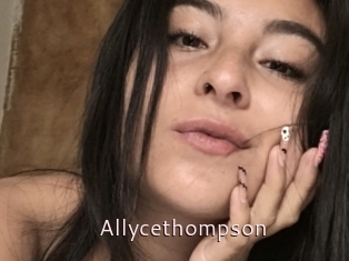 Allycethompson