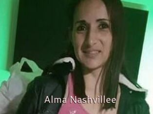 Alma_Nashvillee