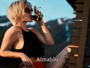 Almablu