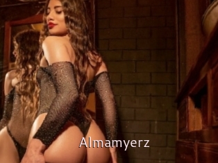 Almamyerz