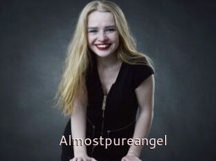 Almostpureangel