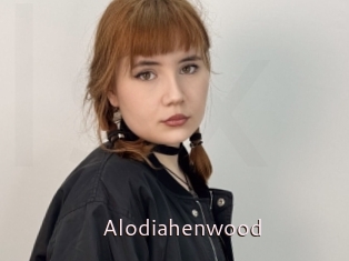 Alodiahenwood