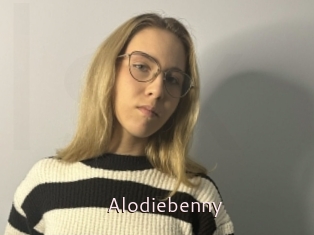 Alodiebenny