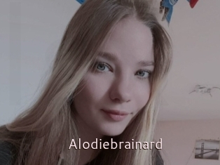 Alodiebrainard