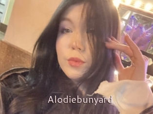 Alodiebunyard