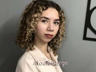 Alodieburge