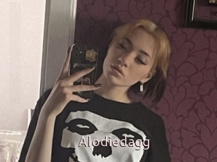 Alodiedagg