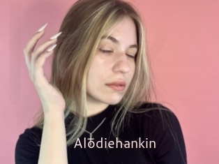 Alodiehankin