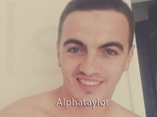 Alphataylor