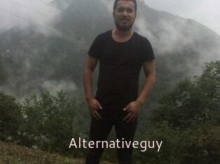 Alternative_guy