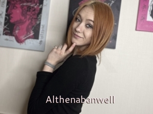 Althenabanwell