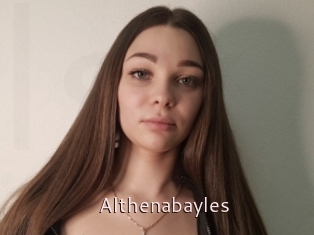 Althenabayles