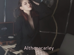 Althenacarley