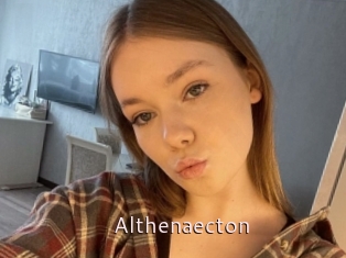 Althenaecton