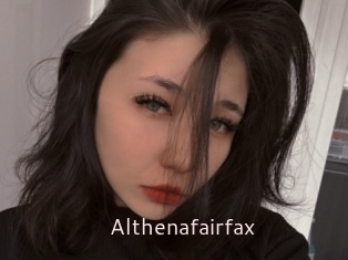 Althenafairfax