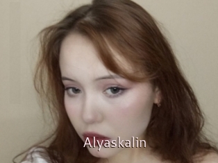 Alyaskalin