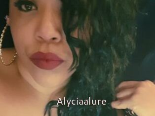 Alyciaalure