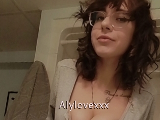 Alylovexxx